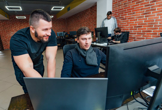 Computer Software Sales