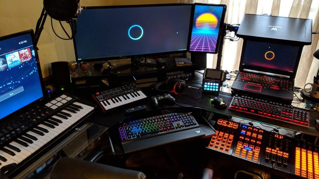 Professional Business Computers