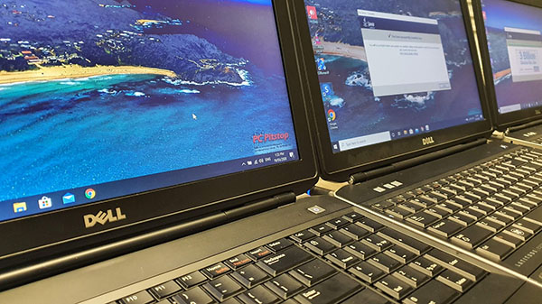 Refurbished Computers