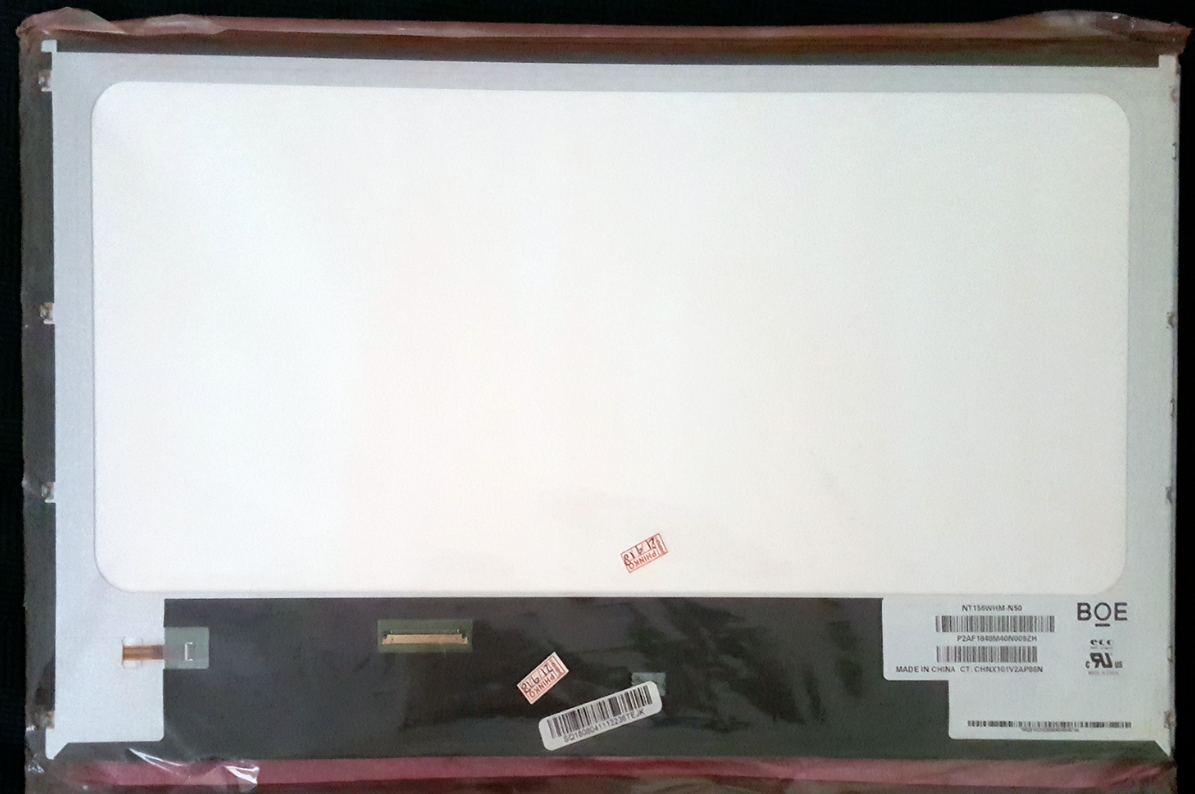 NT156WHM-N50 Compatible 15.6\
