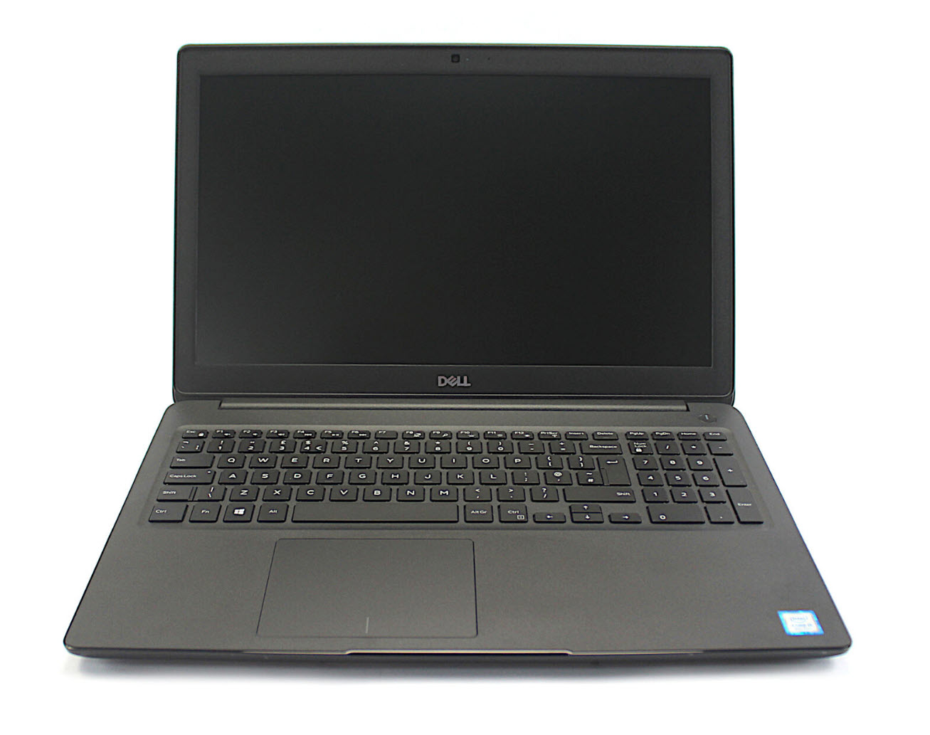 Refurbished Dell Latitude 3500 Laptop. 15.6' HD Screen, 8th Gen Intel i58265U CPU, 8Gb RAM