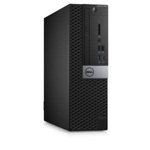 If you need a powerful desktop PC that doesn't compromise on performance, the Dell OptiPlex 7050 is the ideal choice.