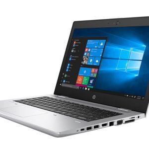 Refurbished HP Probook G4 Laptop 256gb, 8gb RAM