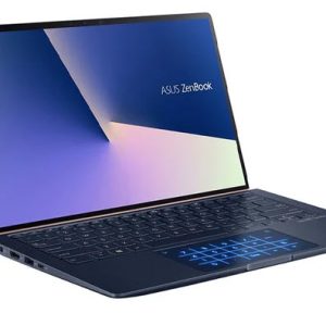Refurbished Asus Zenbook 14 Inch Touch Screen Laptop