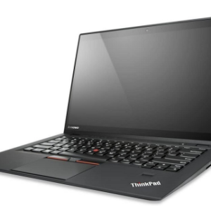 Refurbished Lenovo ThinkPad X1 Carbon 14" FHD Laptop i5-8265U