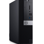 Refurbished Dell OptiPlex 7070 SFF Desktop