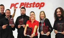 PC Pitstop Home and Business Onsite Support