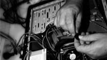 Start the Year FRESH with a Computer Tuneup from The Mid North Coasts #WINNING Computer & iPhone Repairer