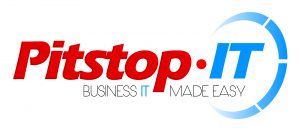 Pitstop IT Logo