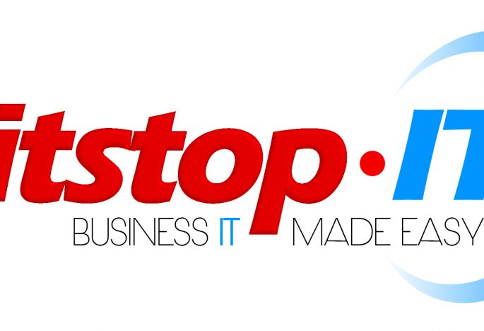Pitstop IT Logo
