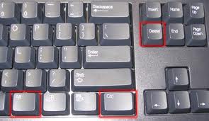 ctrlaltdelete