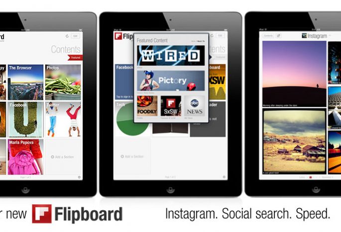 flipboard