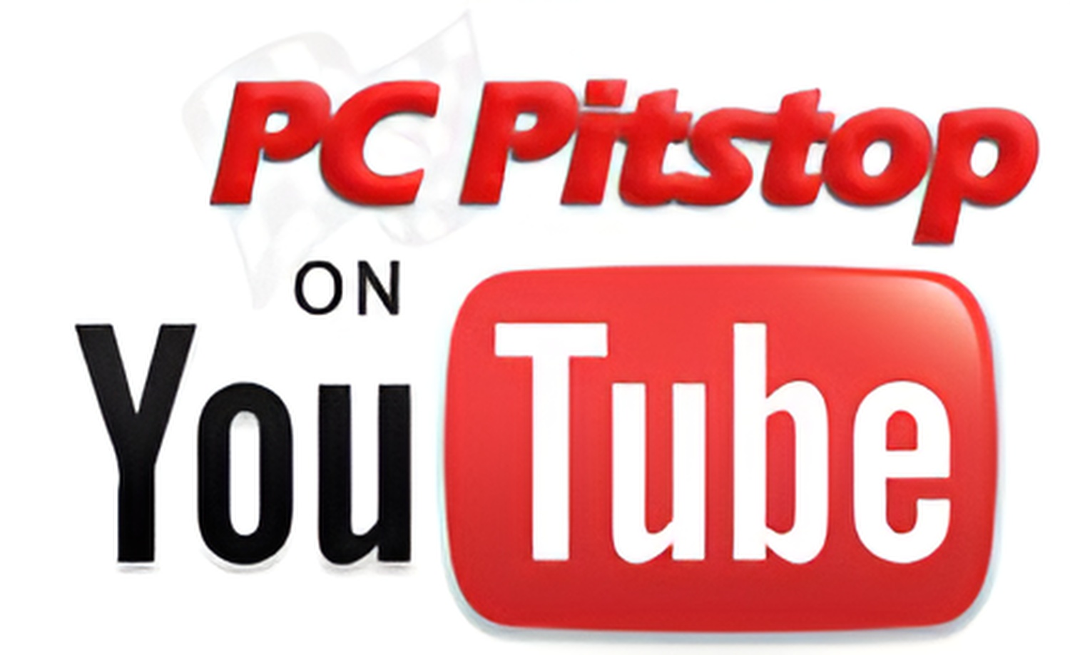 PC Pitstop Australia Youtube Channel