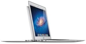 2013 Macbook Air