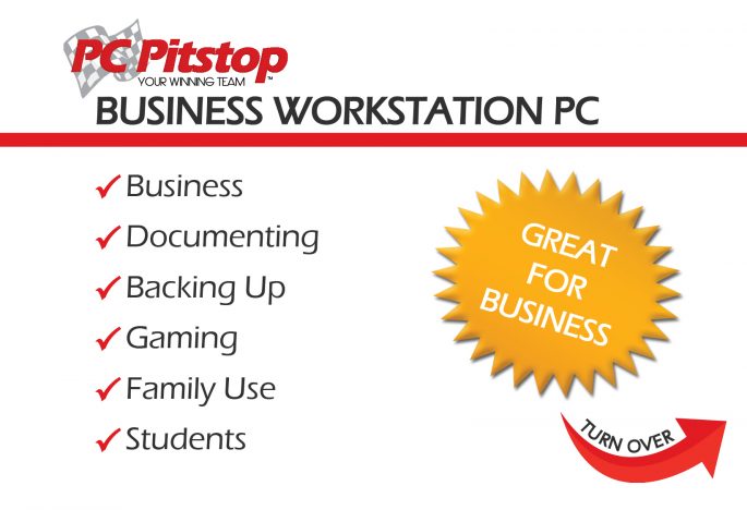 Brilliant Business Workstation Upgrades for Under $1500