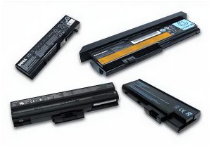 Upscaled Laptop Batteries