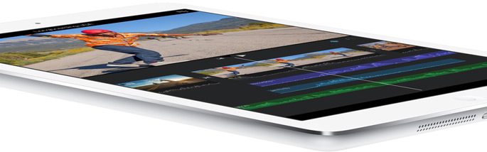 Apple's New iPad Air and iPad Mini - ALL YOU NEED TO KNOW