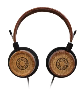 Bushmills x Grado Labs Headphones