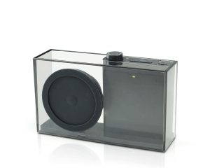 Flow Radio - Designed by Philip Wong
