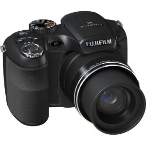 Fujifilm Finepix Digital Camera
