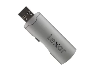 Lexar Back Up Echo Jump Drive