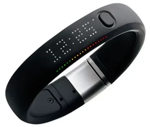 Nike+ FuelBand Fitness Track