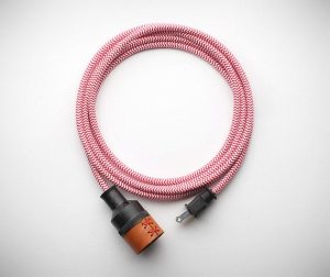 allied maker leather extension cord