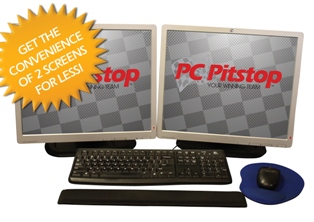 PC Pitstop Inhouse Specials 2 Screens 2