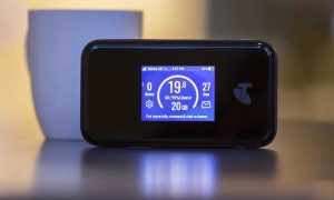 faster speed mobile broadband