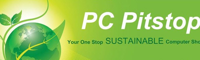 pcpitstop sustainable