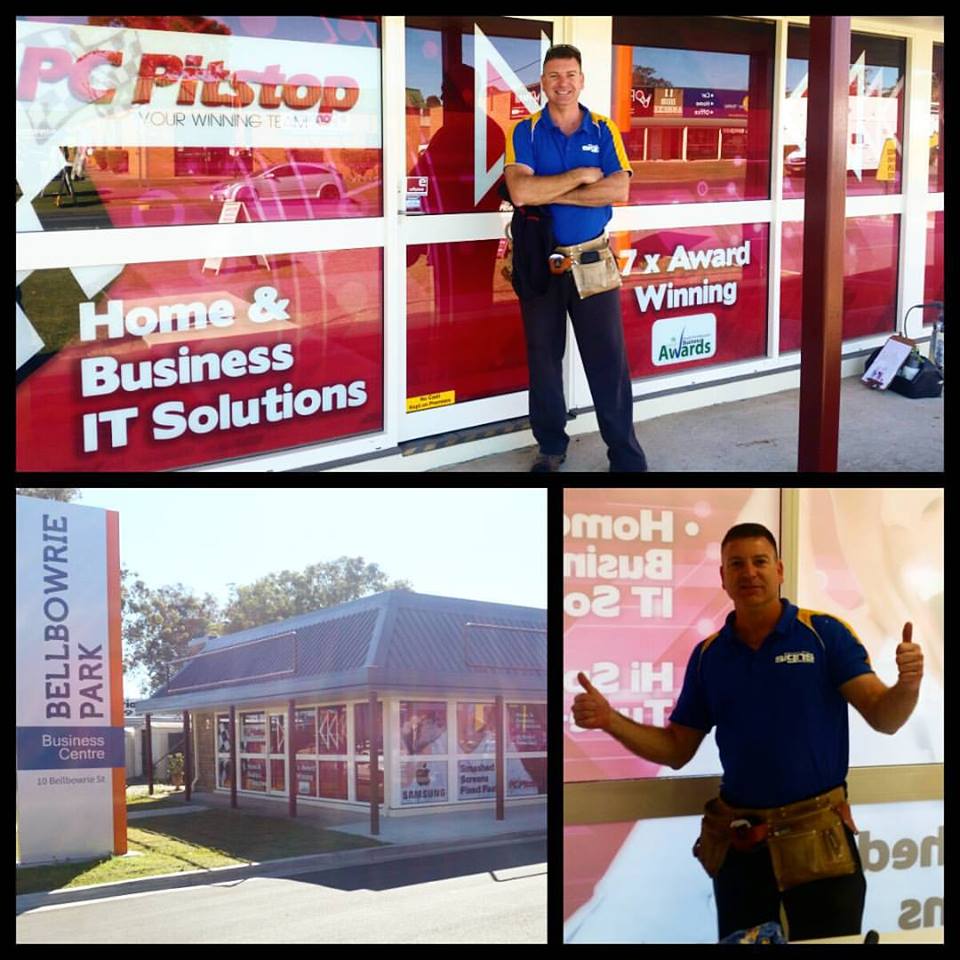 pc pitstop port macquarie bellbowrie street 2