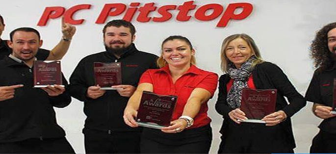 Team PC Pitstop