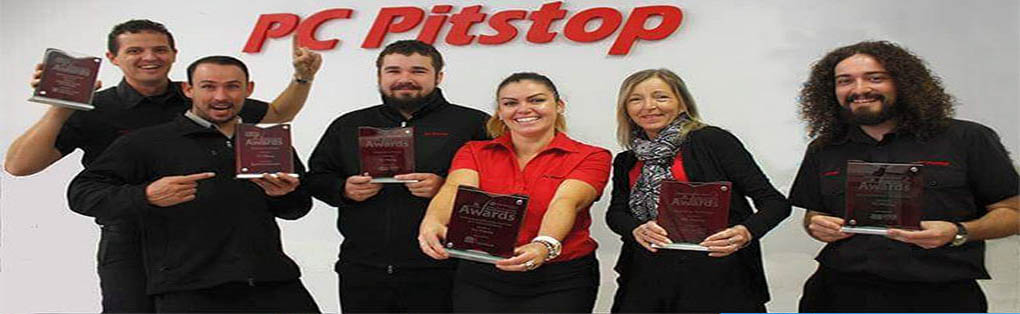 Team PC Pitstop