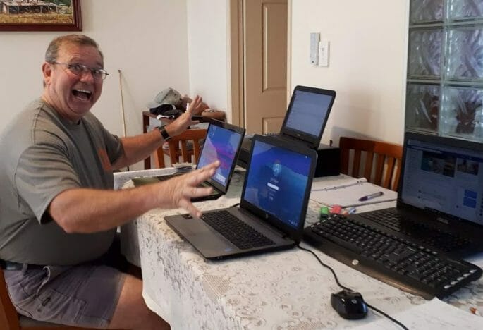 Do You Have a Right to Get Repairs When Your Electronics Break?