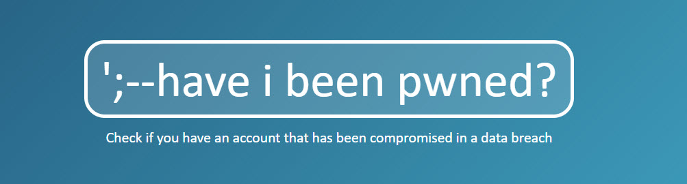 check your email security