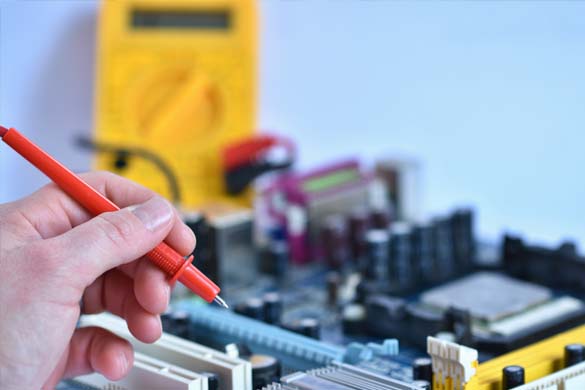Electronic Repair Port Macquarie