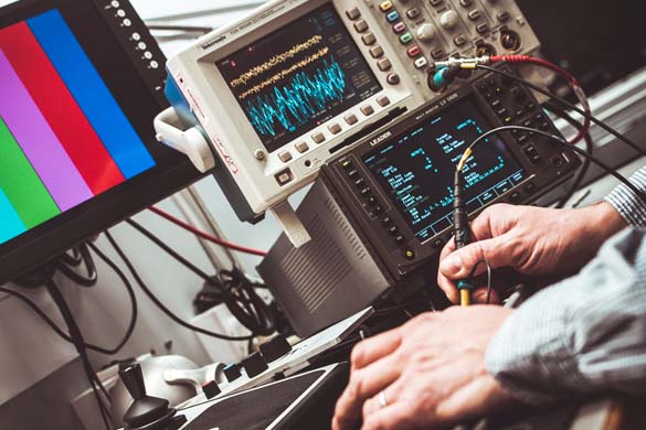Electronic Repairs Port Macquarie