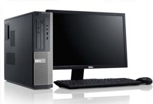 Ex Lease Ex Government Computers for sale