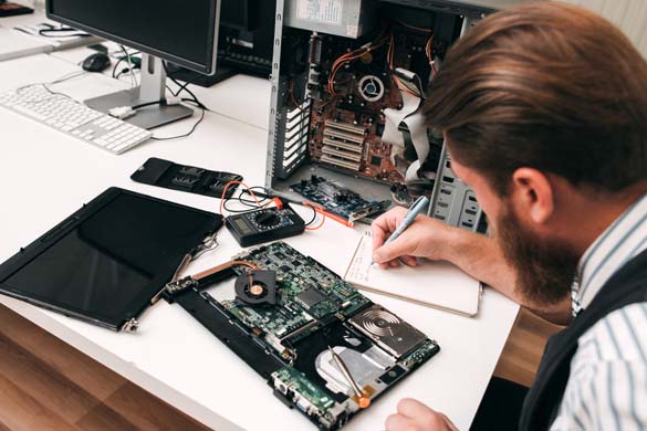 onsite field computer service technicians to your premises onsite field computer service technicians to your premises