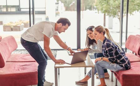 Run Multiple Hard Drive Backups Backup your data to Hard Drive and online storage