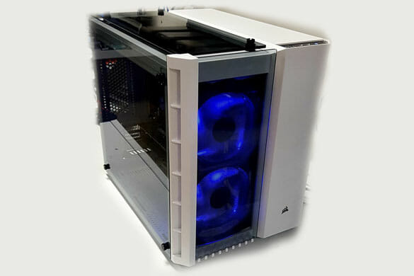 F+Gaming Computers Port Macquarie