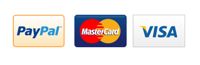 PC Pitstop accepts major credit card payments