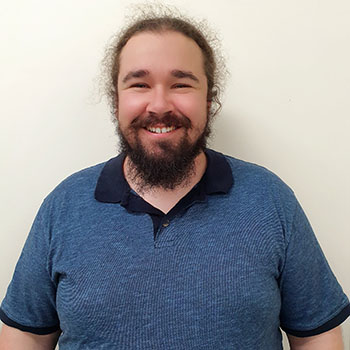 Daniel Pegler