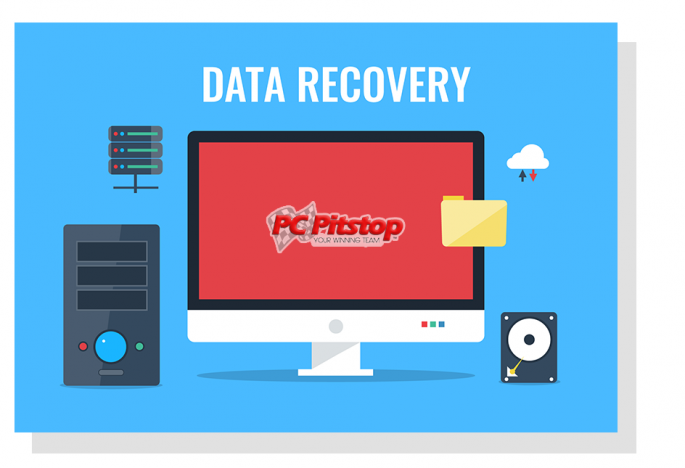 data recovery: everything you need to know
