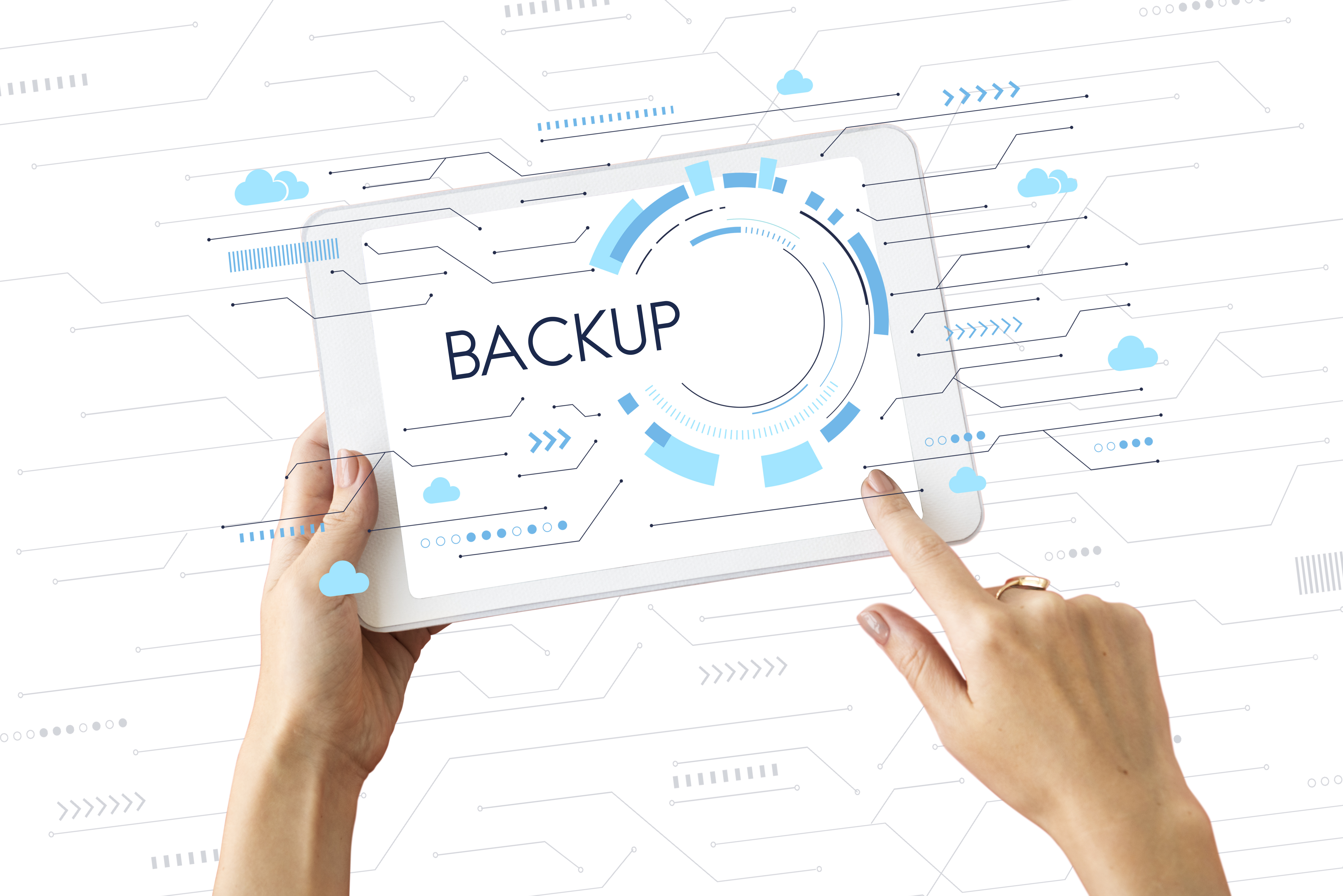 Data Recovery -Are You Ready For A Backup Disaster?