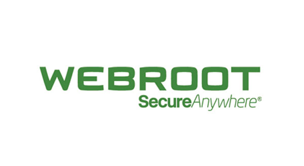 Webroot SecureAnywhere Software