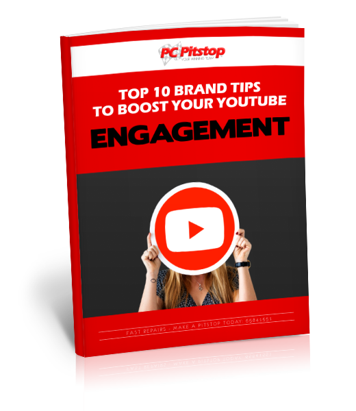 YouTube has become a marketing giant and is a great tool for engaging with a larger target audience. Creating video content is an effective way to build trust and connect with potential future clients. This ebook discusses the details of creating engaging video content for marketing and promotional purposes for any product or service.