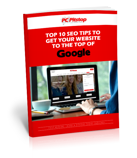 Having a webpage that appears in the top search results on Google boosts the traffic to your site and the sales of your product or service. Getting into the first few search results can be a challenge for anyone. Learning a few simple SEO tips can help you achieve this goal. While SEO can be confusing, this ebook will outline what you should be focusing on in order to boost traffic and sales.