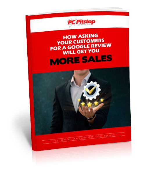 Google is a household name amongst brands, and it continues to dominate online searches, technology, and data sources. Encouraging customers to leave a Google review is almost guaranteed to increase sales. Whenever potential customers are considering buying your product or service, positive reviews from other customers are a huge help. This ebook lists all the benefits of positive Google reviews and helps you to achieve them.