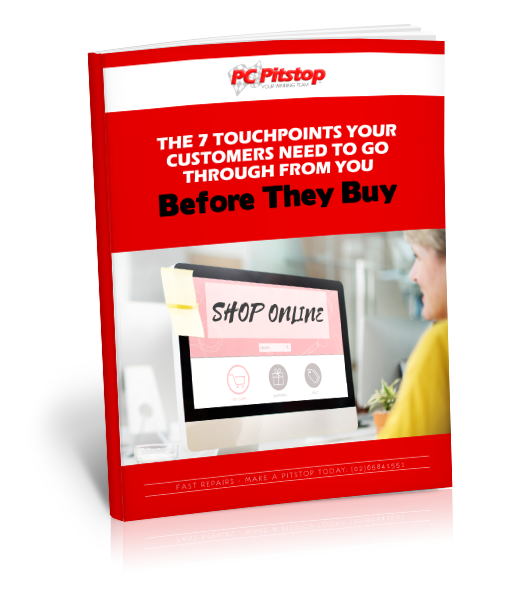 Statistics show that building a certain level of trust with your clients will lead to about 95% of the sales that your business will achieve. It is important to use sales techniques that will make your potential customers feel comfortable when attempting to gain their trust. This ebook will provide at least seven different trust-building elements for customers that will ultimately lead to more sales.